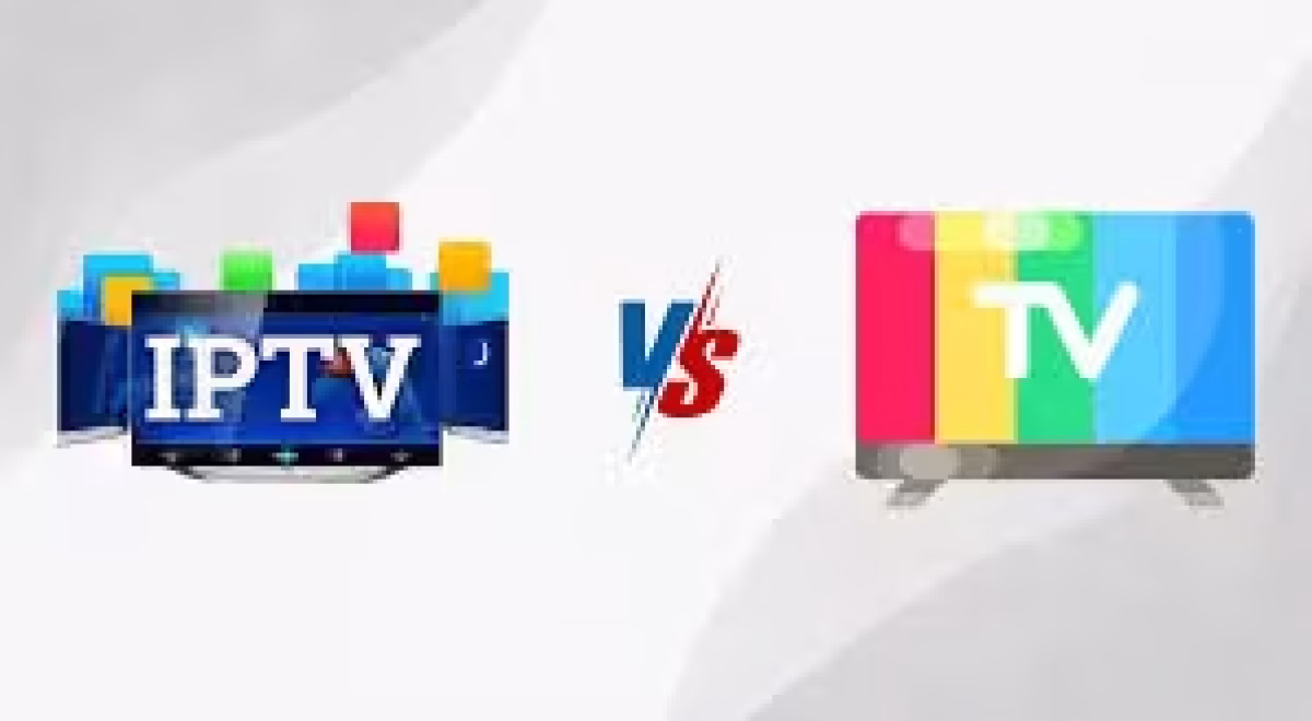 Norsk IPTV