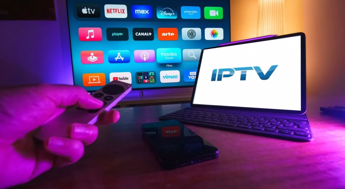 IPTV Norge